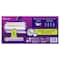 Swiffer Swiffer WetJet 5.4 in. Wet Microfiber Mop Refill Pad 15 pk 99042 - alternate 2